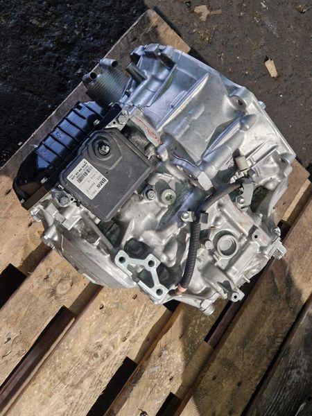 Автоматична скоростна кутия за BMW/ MINI F45 , F46
GA8Q45EW