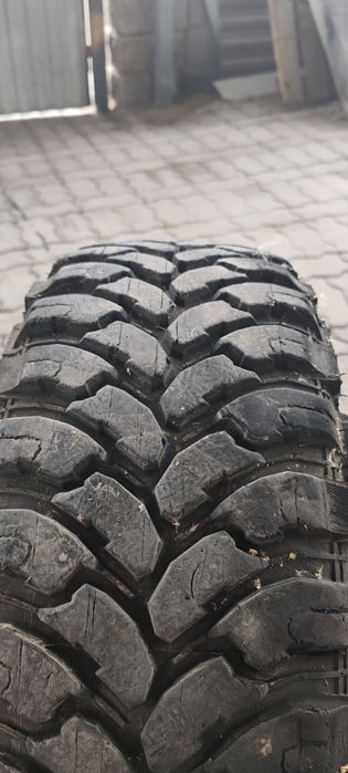 Диски с шинами в комплекте