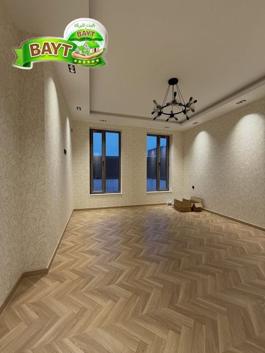 * ЯККАСАРАЙ Саламатина TOWN HOUSE 1.3 Соток 5 Хона + Кухня