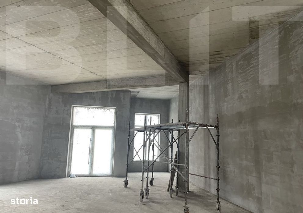 Spatiu comercial multifunctional – 500 mp | Ideal mini mall, birouri