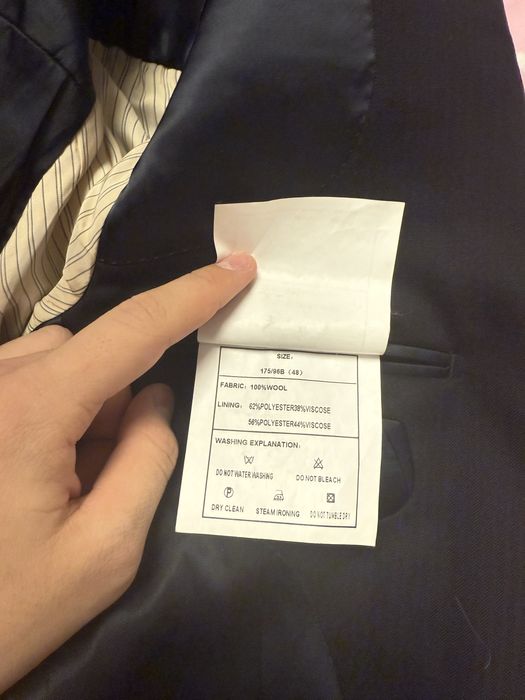 Костюм Oscardan Оригинал