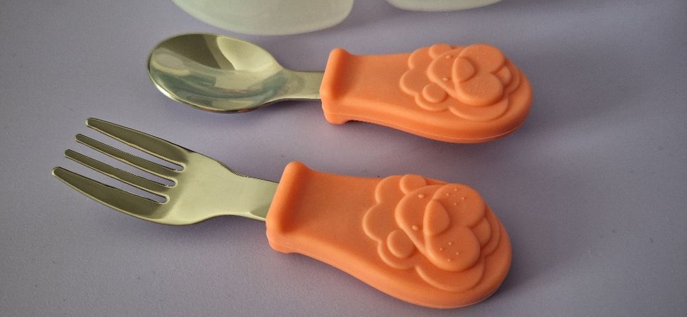 Set tacamuri bebelusi