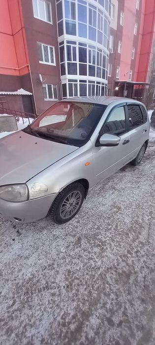 Лада калина продам