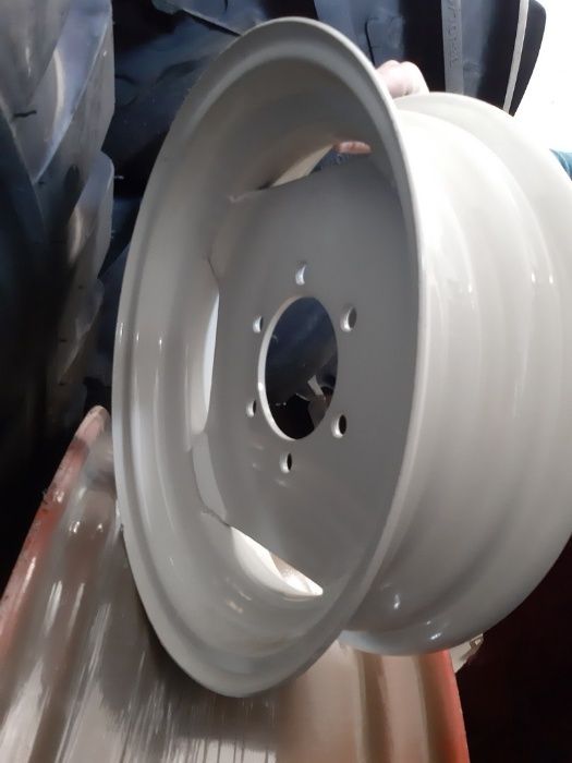 R16 Janta Tractor Fata U-445 cu garantie NOUA livrare rapida