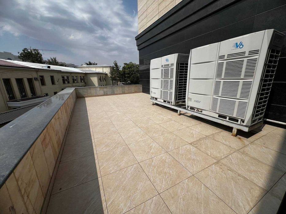 Аренда офисного помещения 1600 м² у Вестминстерского университета (55)