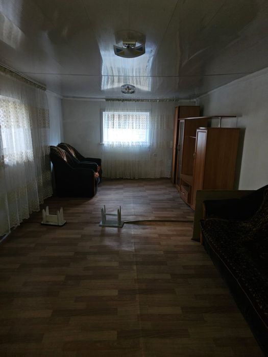 Продам дом с участком