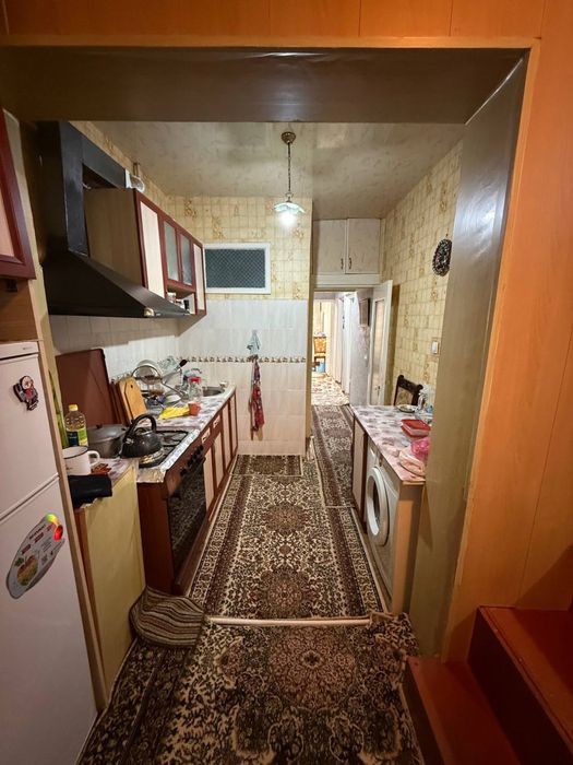 Продоётся квартира!