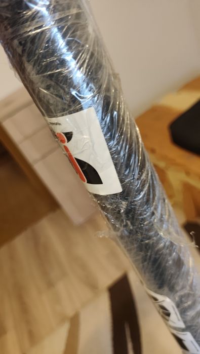 Карбоново фолио 4x137