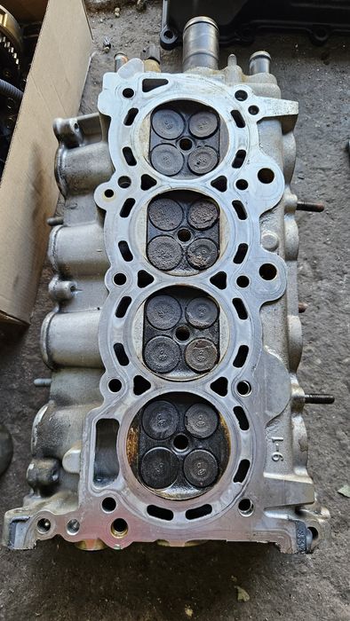 Двигател на части Huindai 1.2 G4LA