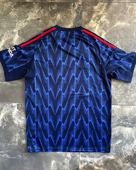 Тениска Арсенал Гост, Arsenal 2025/2026