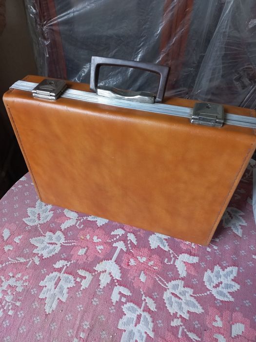 Продам дипломат СССР