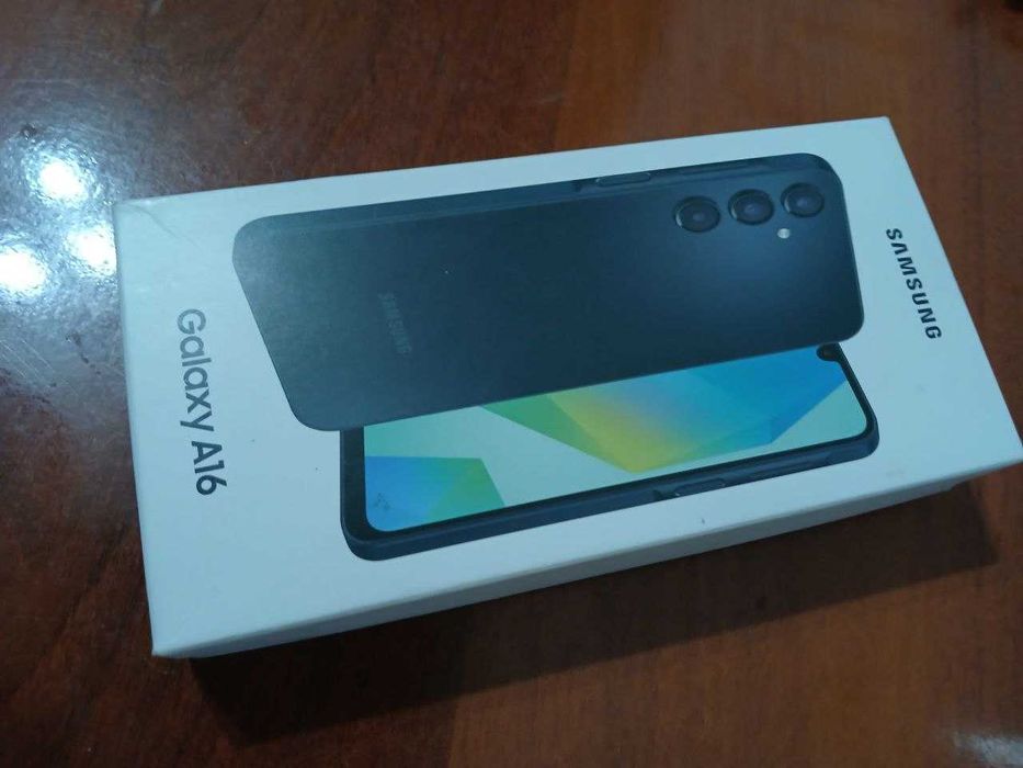 Samsung Galaxy A16