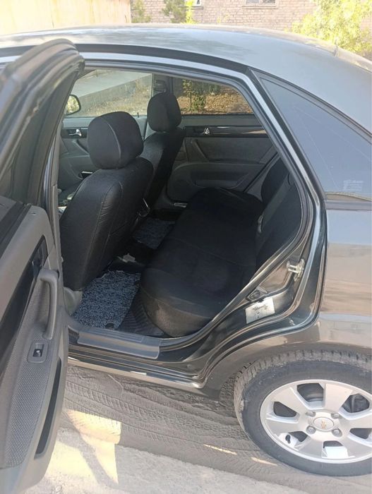 Chevrolet Gentra holati zor M/T