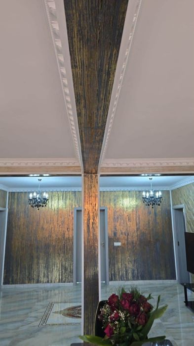 Decorațiuni interioare