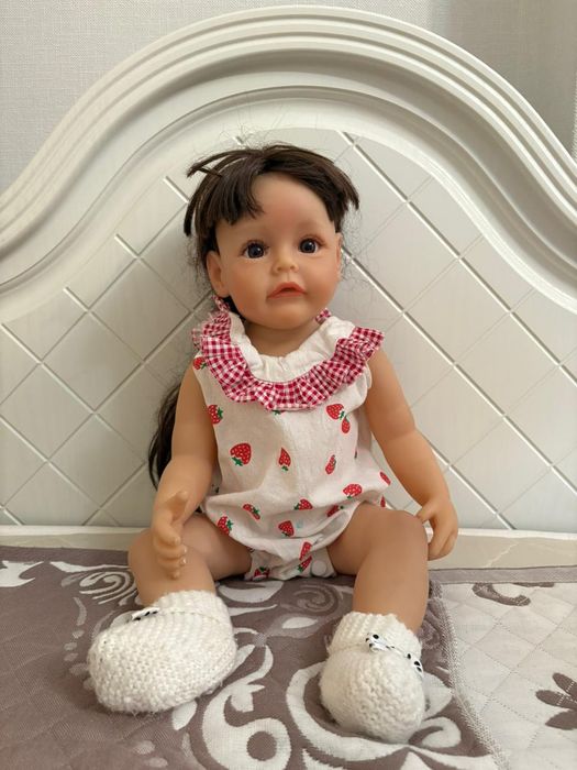 кукла реборн.(кукла ребенок]