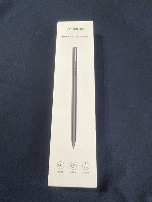 Ручка-стилус Smart Stylus Pen бренда Ugreen