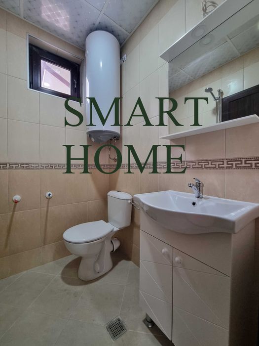 Дава се под наем Едностаен апартамент в Горна Оряховица - 40 кв.м за 255 € - Снимка #5