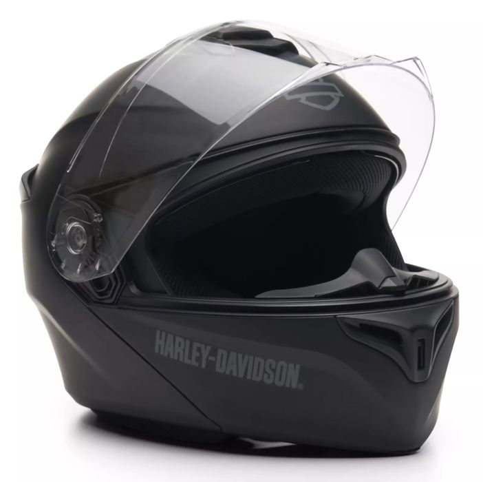 Мотошлем Harley Davidson