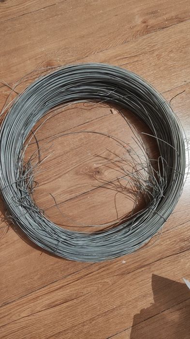 Вязальная проволока