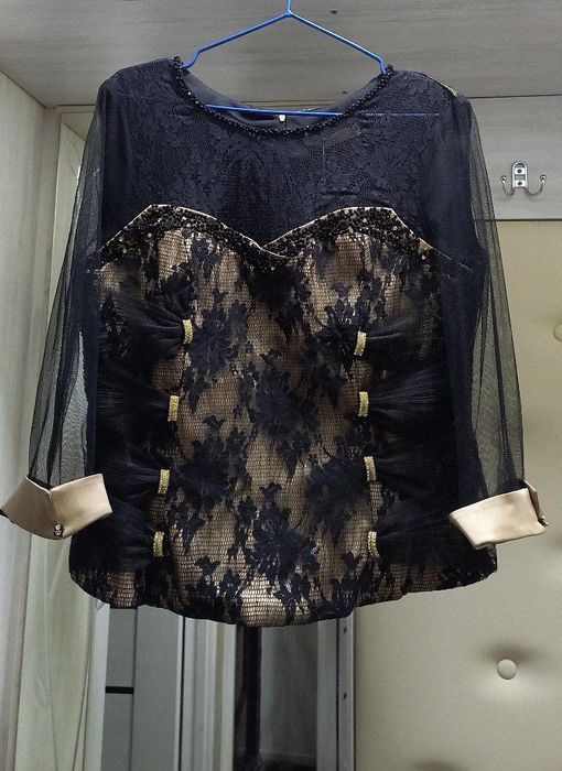 Kofta va yubka baxorgi yozgi