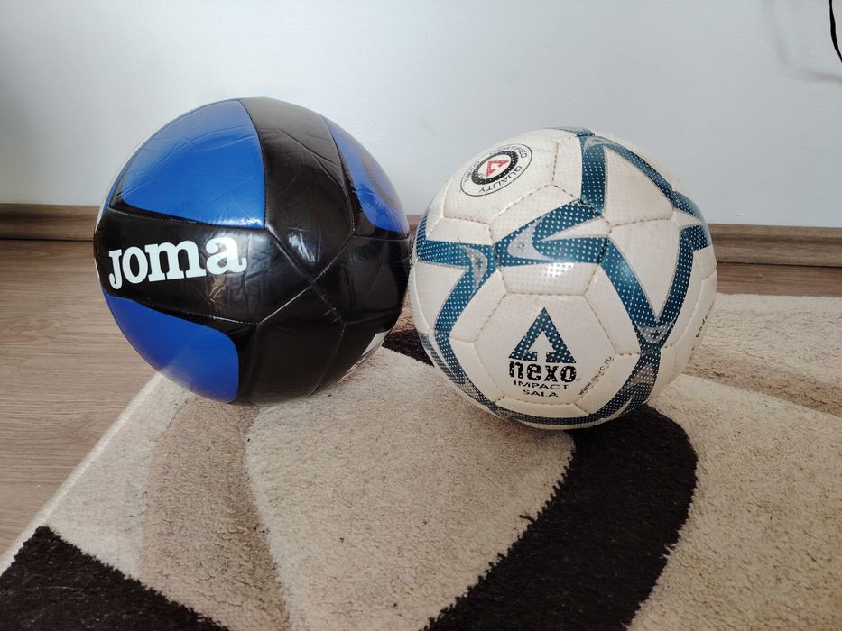 Minge fotbal Joma si Nexo