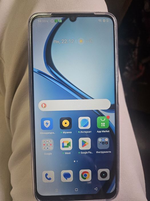 Realme Note 60 128GB