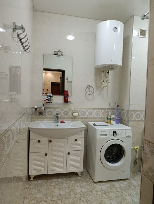 Продаётся квартира