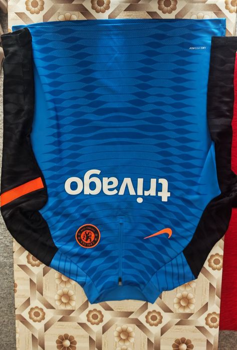 Спортен екип на Челси