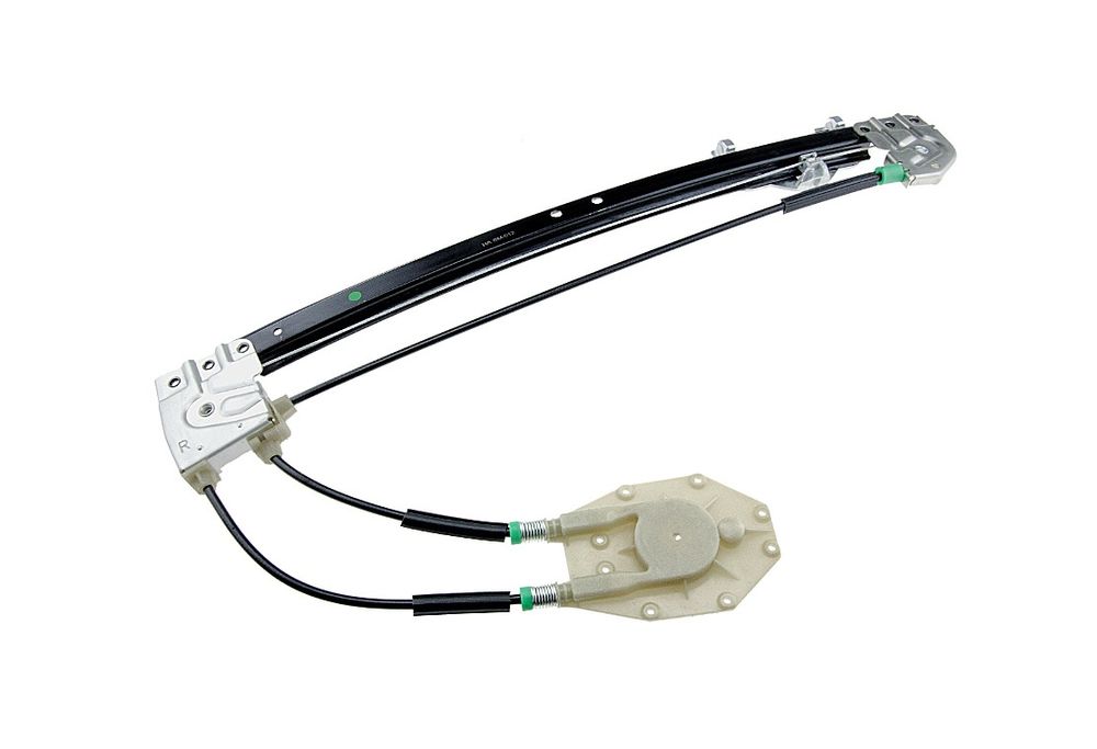 Стъклоповдигач За Bmw 5 E39 Pre-Facelift - Заден Десен Електрически