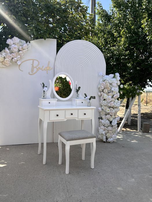 Inchiriere corturi si aranjamente evenimente