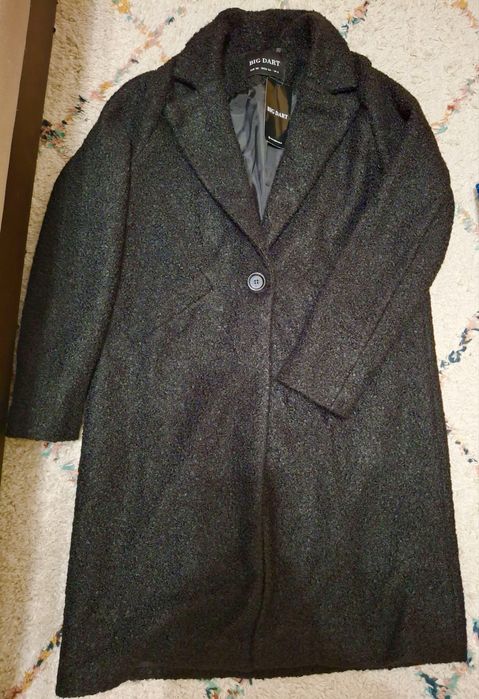 palton dama ekegante