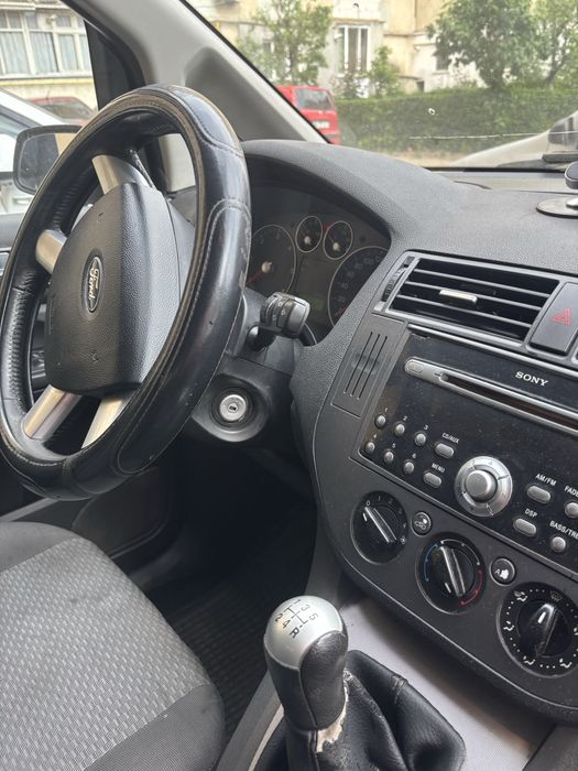 Vand masina Ford focus CMax an 2005 motor 1.8 dizel