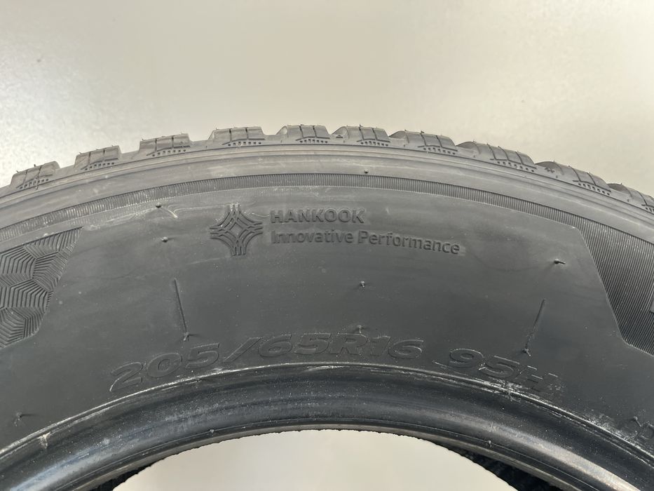 Зимни гуми 205/65/16 Hankook