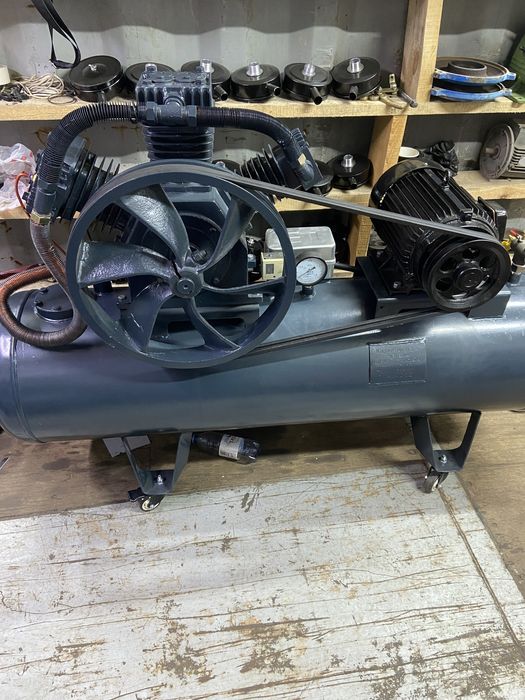 Компрессор воздушный