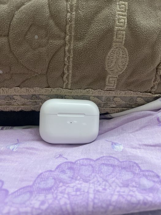 Продам аирподс 2 новые