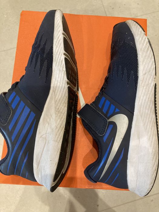 Детски маратонки Nike