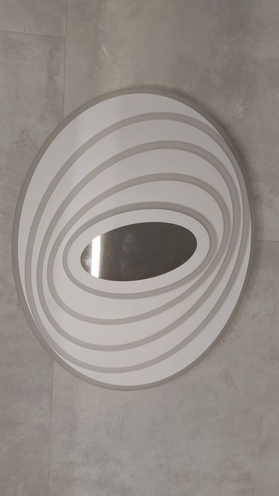 Осветитилен лед плафон