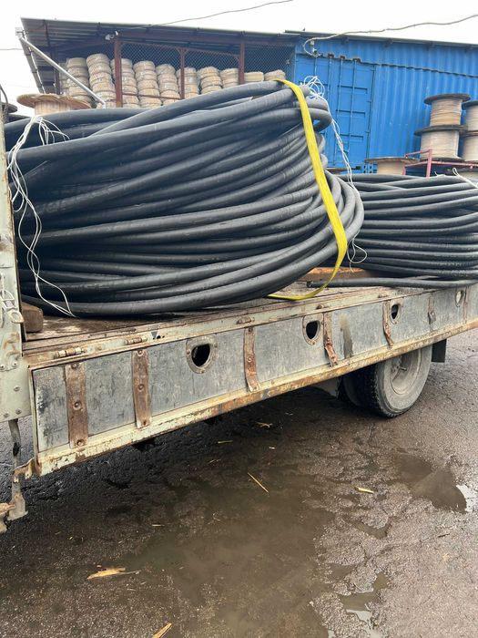 Кабеля АВБШВ бронированный