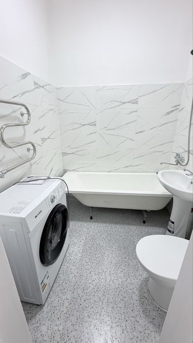 Сдается квартира