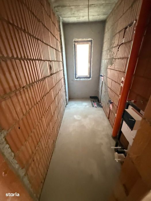 Dezvoltator -Apartament Cu Doua Camere