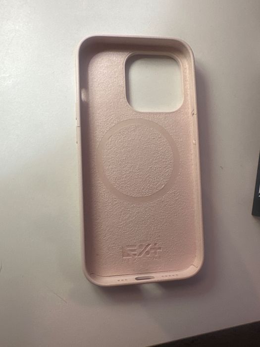 Калъфи за Iphone 14 pro съвместим към Mag Safe