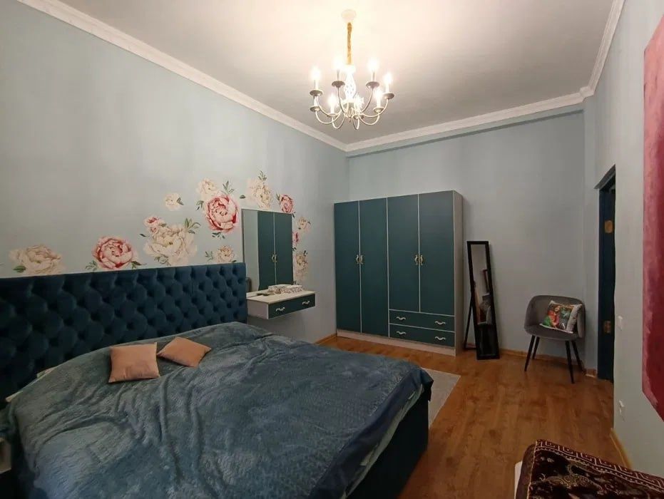 Sergeli tumani Choshtepa Metroda 2xonali kvartira ijaraga beriladi