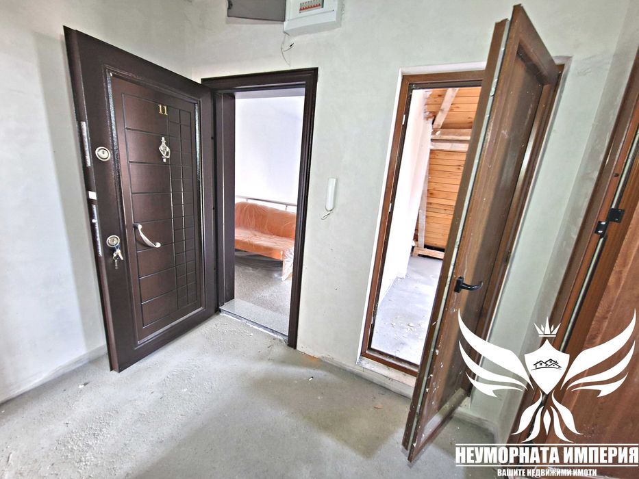 Продавам нов тристаен 110кв.м. 5ет. в гр.Асеновград, кв.Баба Тонка