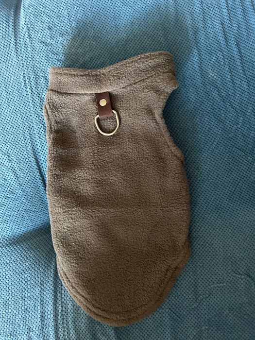 Дрешка за кученце