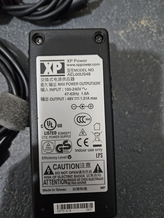 Alimentator Incarcator 18V,19.5V,12V,20V,48V Laptop Acer HP Lenovo