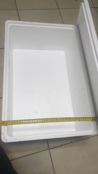 Cutii alimentare termoizolante