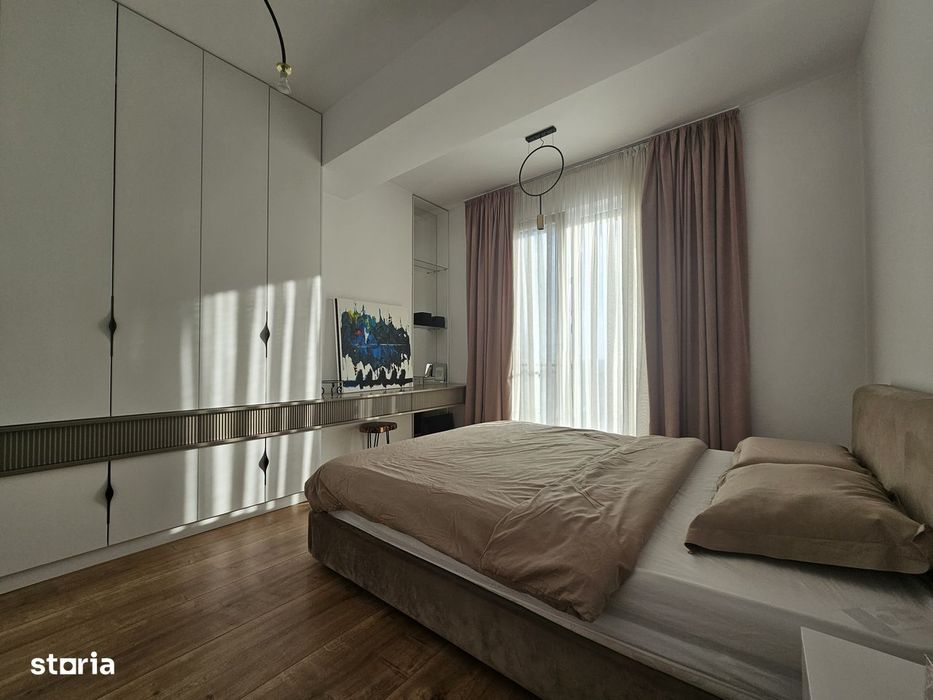 Apartament – Bucuresti - Vedere 4