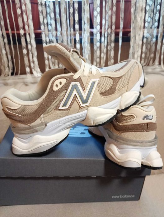 NEW BALANCE 9060 нови