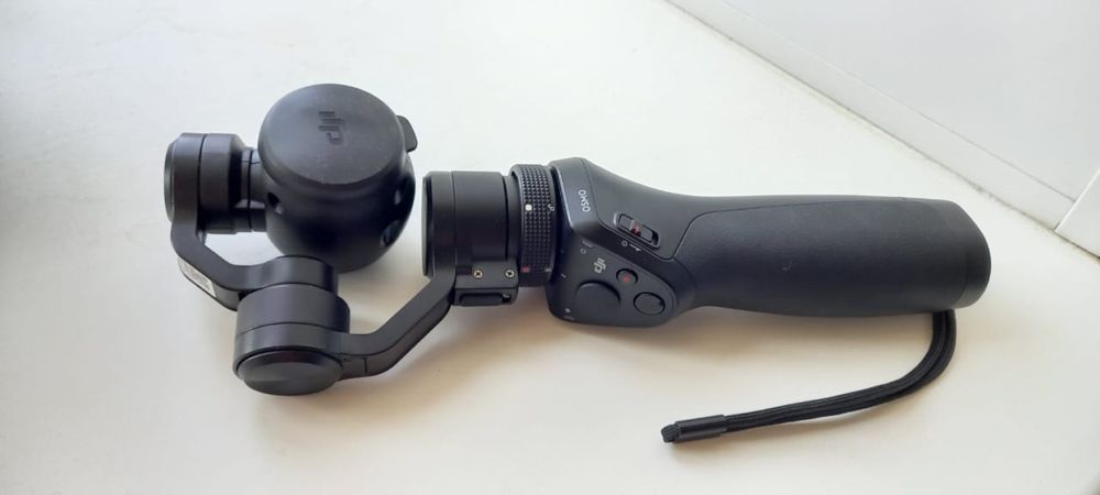 стабилизатор для видеосьемки