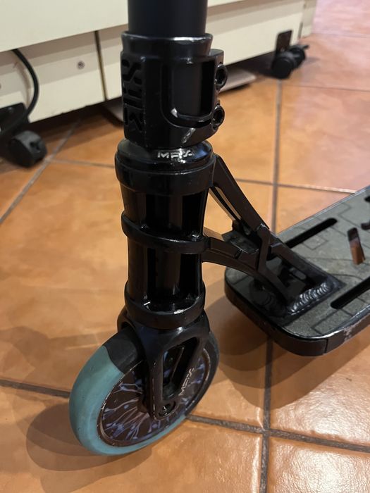 Trotineta MGP MGX P1 PRO